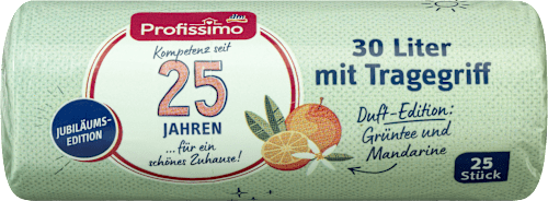 Ароматизирани торби за смет Profissimo