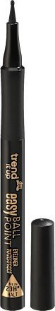 Eyeliner Easy Lining Ball Point Waterproof 010 Black trend !t up