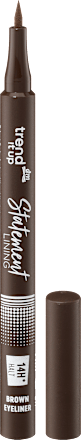 Очна линия Statement Lining - № 010 Brown trend !t up