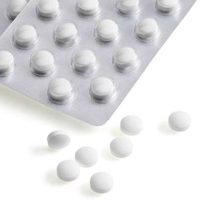 Zink + Histidin + Cystein Depot, Tabletten 40 St. Mivolis