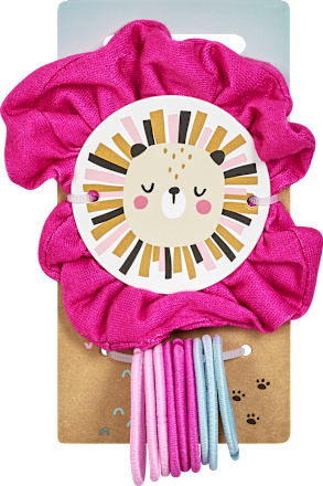 Kinderhaarschmuckset ebelin
