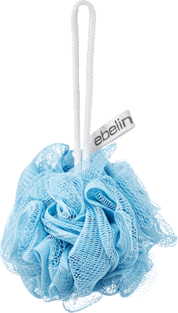 Peeling-Massageschwamm ebelin