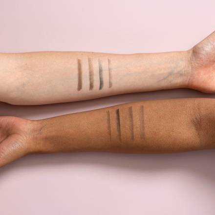 Augenbrauenstift Easy Microfilling Long-Lasting 010 Light Blonde trend !t up