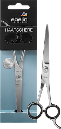 Haarschere Professional  ebelin PROFESSIONAL