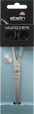 Haarschere Professional  ebelin PROFESSIONAL