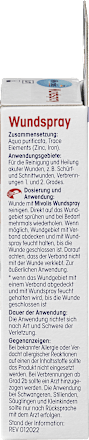Wundspray Mivolis