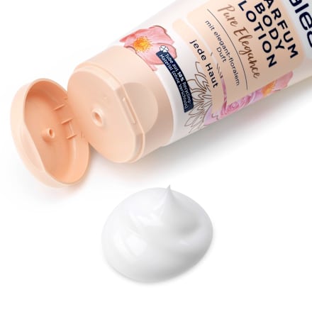 Parfum Body Lotion Balea