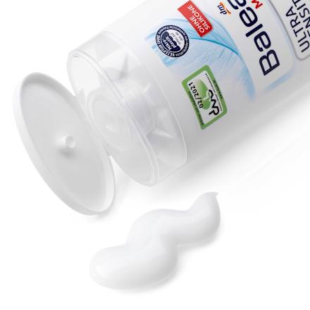 Conditioner Ultra Sensitive  Balea med