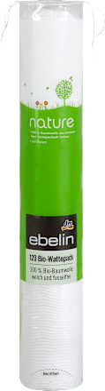 Bio blazinice ebelin