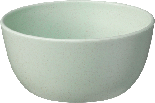 Schale grün babylove nature