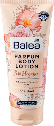 Parfum Body Lotion Balea