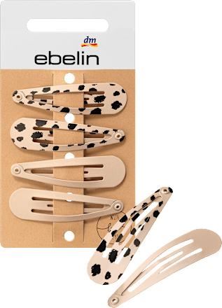 Spinki do włosów ebelin