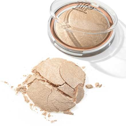 Rozjasňovač Glowlights Silky Baked - 010 trend !t up