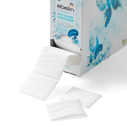 Set dischete pentru unghii  ebelin