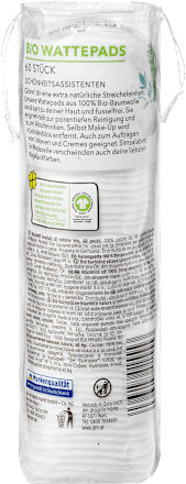 Vattakorong nature, 100% bio pamutból ebelin
