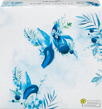 Set dischete pentru unghii  ebelin