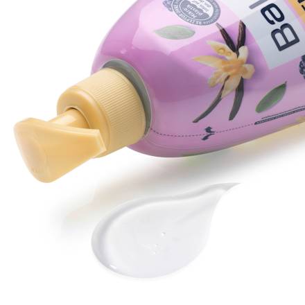 Cremeseife Beeren & Vanille Balea