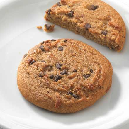 Proteínová Cookie s kúskami čokolády Sportness