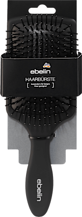 Četka za kosu sa mekanom drškom, više vrsta ebelin
