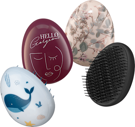 Entwirrkünstler Trend ebelin