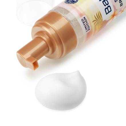 Summer Sunset Selbstbräunungsmousse Balea