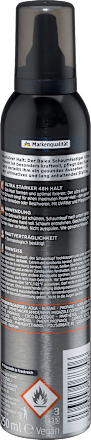 Schaumfestiger Ultra Power Balea