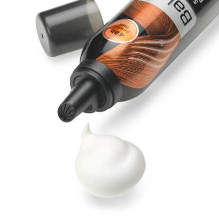 Schaumfestiger Ultra Power Balea