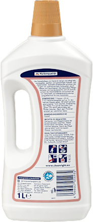 Płyn do podłóg drewnianych i parkietu Denkmit