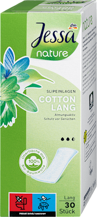 Дамски превръзки Cotton Long Jessa