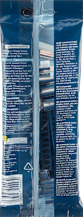 Einwegrasierer 2-Klingen Balea MEN