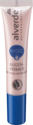 Hydro primer pleoape alverde NATURKOSMETIK