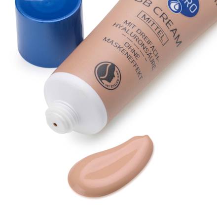 Hydro BB krema – srednje svijetla alverde NATURKOSMETIK
