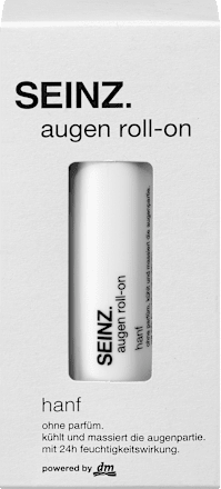 Roll-on za predeo oko očiju - za muškarce SEINZ.