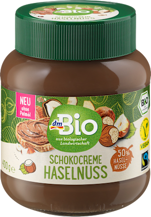 Lieskovcová nátierka dmBio