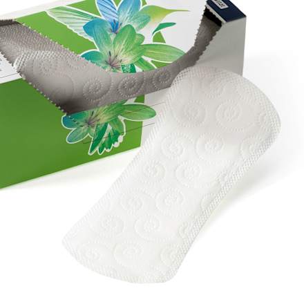 Дамски превръзки Cotton Long Jessa