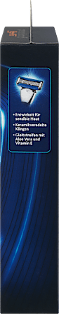 Rasierer precision5 Flex-Pro  Balea MEN
