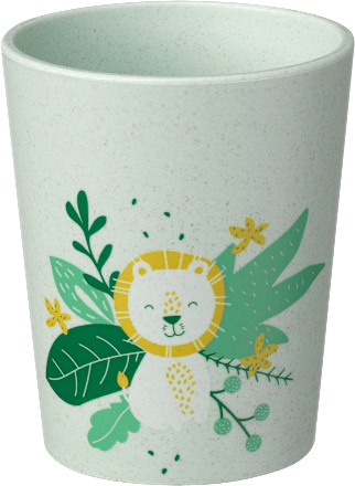 Trinkbecher mint babylove nature