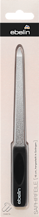 Saphirfeile 16 cm ebelin
