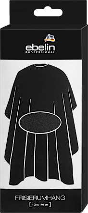 Profesionalni frizerski ogrtač ebelin