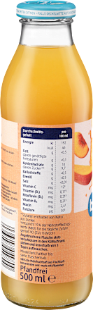 100 % bio sadni sok Multivitamin babylove