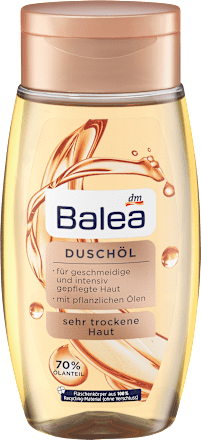 Duschöl Balea