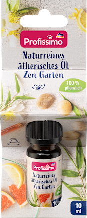 Naturalny olejek eteryczny Zen Garden Profissimo