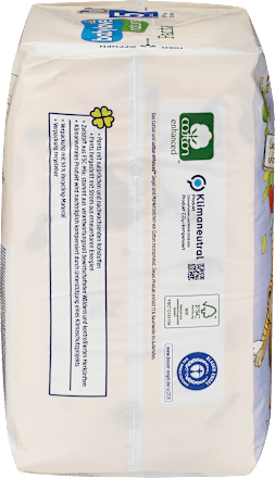 Baby Pants nature Gr.5, Junior, 12-17 kg babylove nature