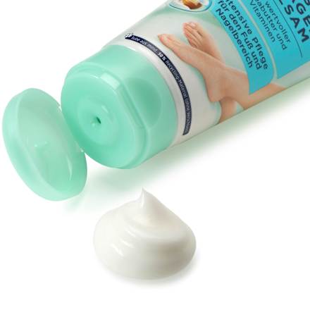 Fuß- und Nagelbalsam Balea