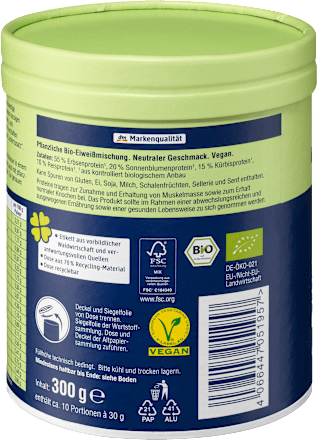 Био протеин на прах Sportness