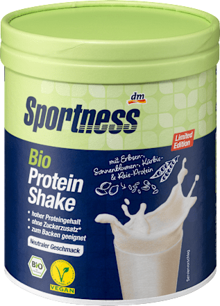 Био протеин на прах Sportness