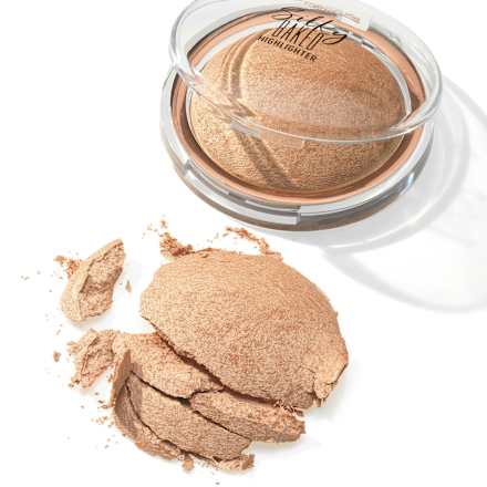 Silky BAKED hajlajter - 020  trend !t up