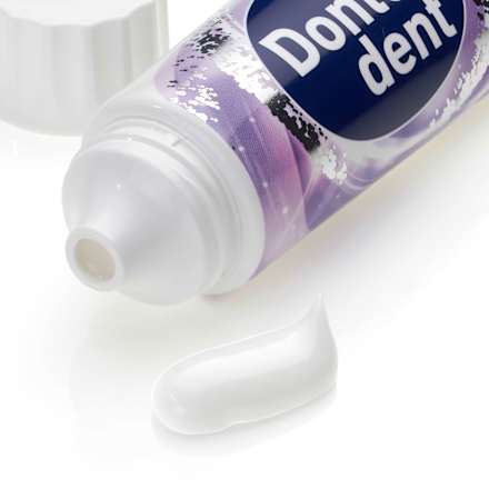 Zahnpasta Brillant Weiss Dontodent