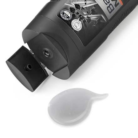 Duschgel Active Carbon Balea MEN