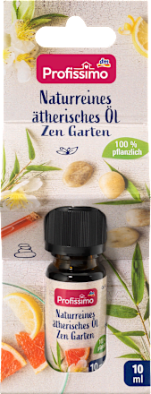 Naturalny olejek eteryczny Zen Garden Profissimo